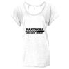 Women’s Flowy Raglan Tee Thumbnail