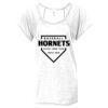 Women’s Flowy Raglan Tee Thumbnail