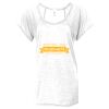 Women’s Flowy Raglan Tee Thumbnail