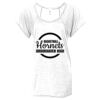 Women’s Flowy Raglan Tee Thumbnail