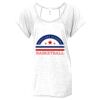 Women’s Flowy Raglan Tee Thumbnail