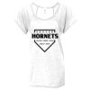 Women’s Flowy Raglan Tee Thumbnail