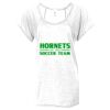 Women’s Flowy Raglan Tee Thumbnail