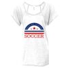 Women’s Flowy Raglan Tee Thumbnail