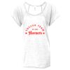 Women’s Flowy Raglan Tee Thumbnail