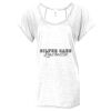 Women’s Flowy Raglan Tee Thumbnail