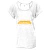 Women’s Flowy Raglan Tee Thumbnail
