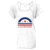 Women’s Flowy Raglan Tee Thumbnail