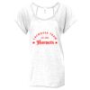 Women’s Flowy Raglan Tee Thumbnail
