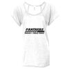 Women’s Flowy Raglan Tee Thumbnail