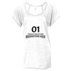 Women’s Flowy Raglan Tee Thumbnail