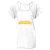 Women’s Flowy Raglan Tee Thumbnail