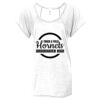 Women’s Flowy Raglan Tee Thumbnail