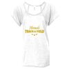 Women’s Flowy Raglan Tee Thumbnail