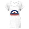 Women’s Flowy Raglan Tee Thumbnail