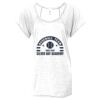 Women’s Flowy Raglan Tee Thumbnail