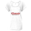 Women’s Flowy Raglan Tee Thumbnail