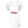 Women’s Flowy Raglan Tee Thumbnail