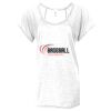 Women’s Flowy Raglan Tee Thumbnail