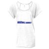 Women’s Flowy Raglan Tee Thumbnail