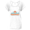Women’s Flowy Raglan Tee Thumbnail