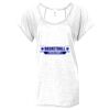 Women’s Flowy Raglan Tee Thumbnail