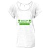 Women’s Flowy Raglan Tee Thumbnail