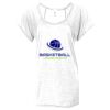 Women’s Flowy Raglan Tee Thumbnail