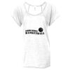 Women’s Flowy Raglan Tee Thumbnail