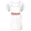 Women’s Flowy Raglan Tee Thumbnail