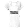 Women’s Flowy Raglan Tee Thumbnail