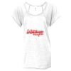 Women’s Flowy Raglan Tee Thumbnail