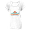 Women’s Flowy Raglan Tee Thumbnail