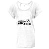 Women’s Flowy Raglan Tee Thumbnail