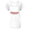 Women’s Flowy Raglan Tee Thumbnail