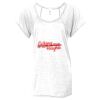 Women’s Flowy Raglan Tee Thumbnail