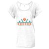 Women’s Flowy Raglan Tee Thumbnail
