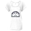 Women’s Flowy Raglan Tee Thumbnail