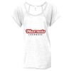Women’s Flowy Raglan Tee Thumbnail