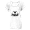 Women’s Flowy Raglan Tee Thumbnail