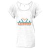Women’s Flowy Raglan Tee Thumbnail