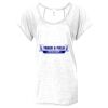 Women’s Flowy Raglan Tee Thumbnail