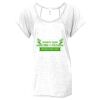 Women’s Flowy Raglan Tee Thumbnail