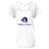 Women’s Flowy Raglan Tee Thumbnail