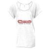 Women’s Flowy Raglan Tee Thumbnail