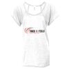 Women’s Flowy Raglan Tee Thumbnail
