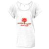 Women’s Flowy Raglan Tee Thumbnail