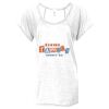 Women’s Flowy Raglan Tee Thumbnail