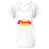 Women’s Flowy Raglan Tee Thumbnail