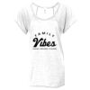 Women’s Flowy Raglan Tee Thumbnail